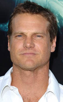 Brian Van Holt